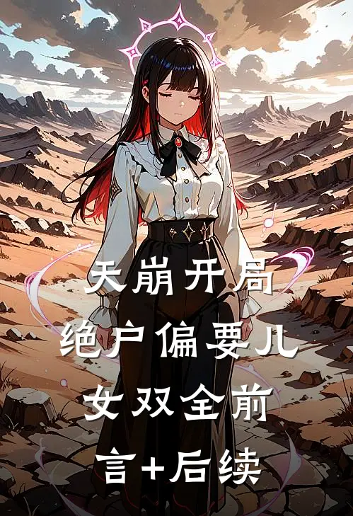 天崩开局，绝户偏要儿女双全前言+后续