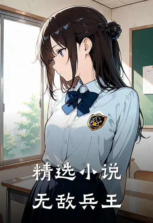 精选小说无敌兵王