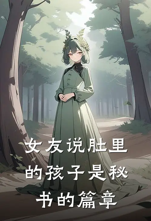 女友说肚里的孩子是秘书的篇章