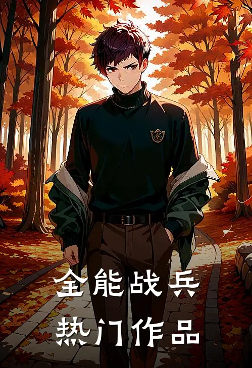 全能战兵热门作品