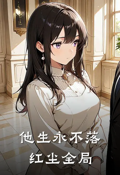 他生永不落红尘全局