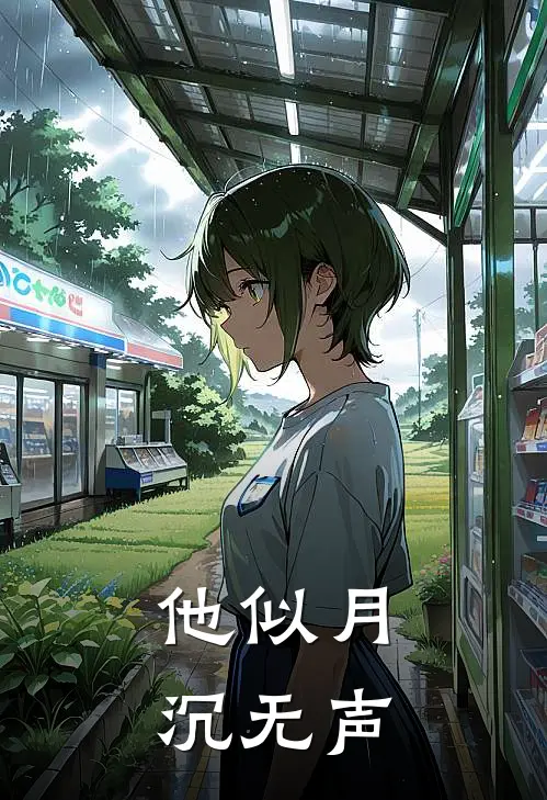 他似月沉无声