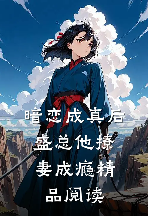 暗恋成真后，盛总他撩妻成瘾精品阅读