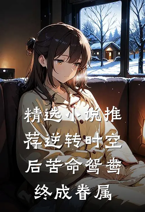 精选小说推荐逆转时空后苦命鸳鸯终成眷属