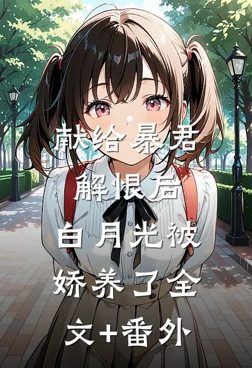 献给暴君解恨后：白月光被娇养了全文+番外