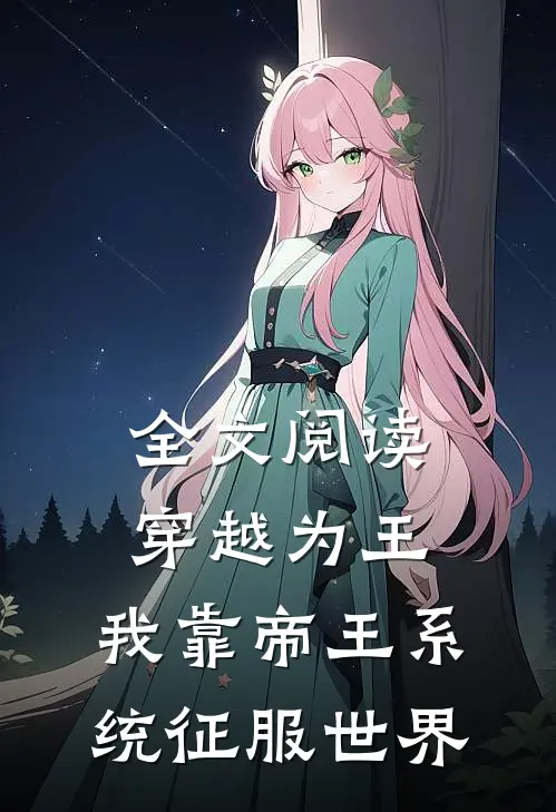 全文阅读穿越为王，我靠帝王系统征服世界