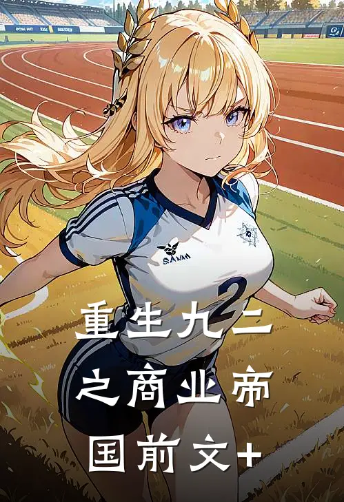 重生九二之商业帝国前文+