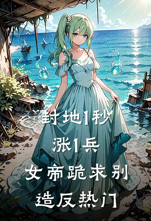 封地1秒涨1兵，女帝跪求别造反热门
