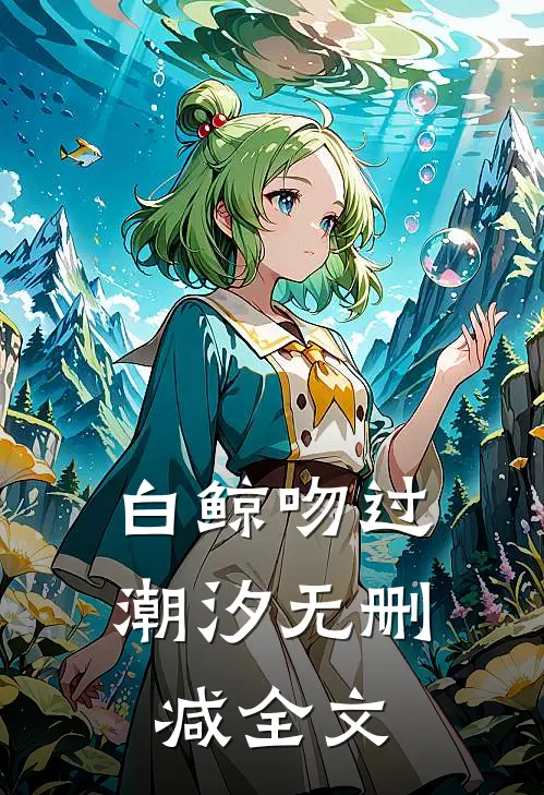 白鲸吻过潮汐无删减全文