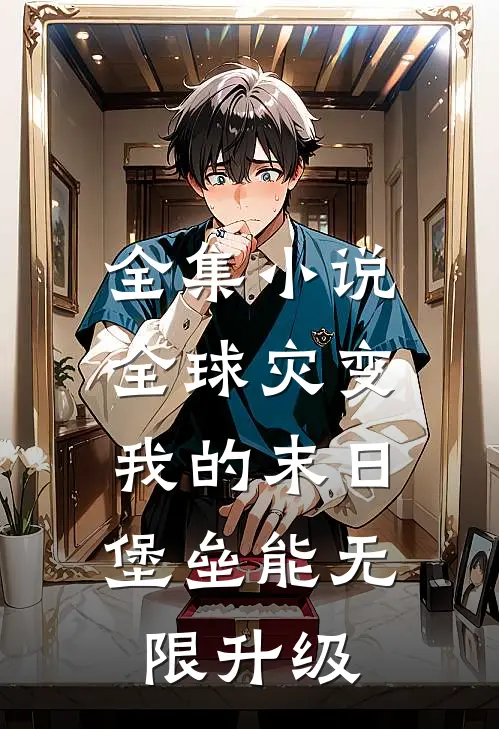 全集小说全球灾变：我的末日堡垒能无限升级