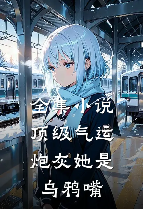 全集小说顶级气运，炮灰她是乌鸦嘴