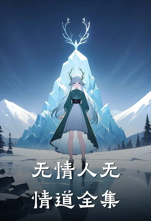 无情人无情道 全集