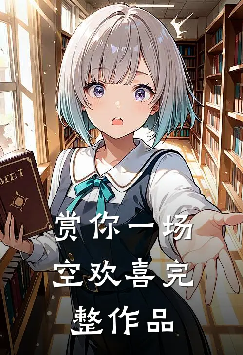 赏你一场空欢喜完整作品