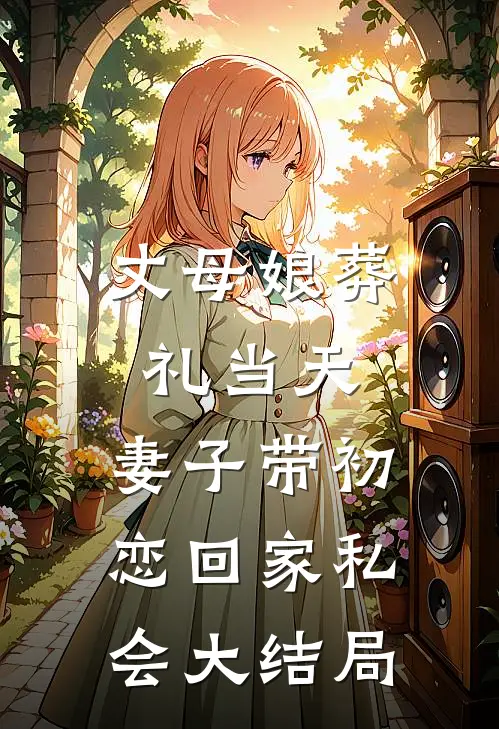 丈母娘葬礼当天，妻子带初恋回家私会大结局