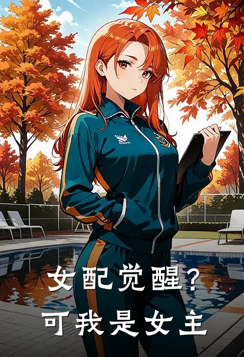 女配觉醒？可我是女主
