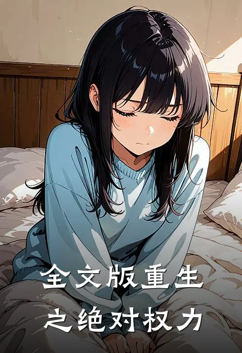 全文版重生之绝对权力