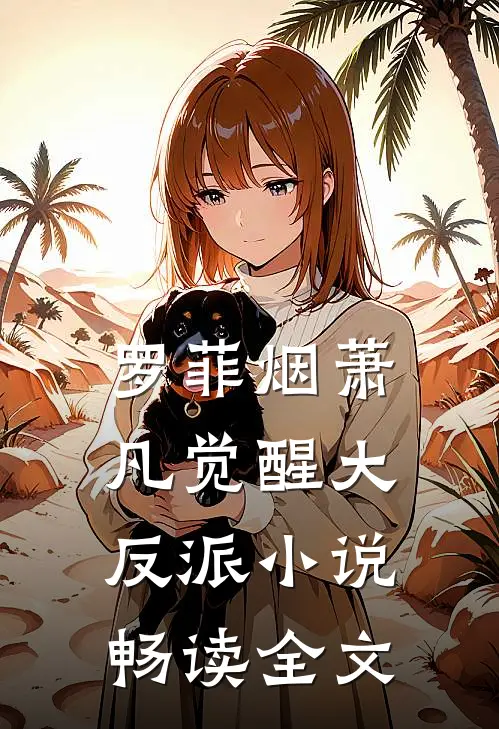 罗菲烟萧凡觉醒大反派小说畅读全文