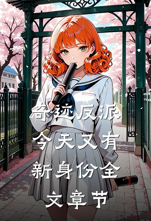 奇迹反派：今天又有新身份全文章节