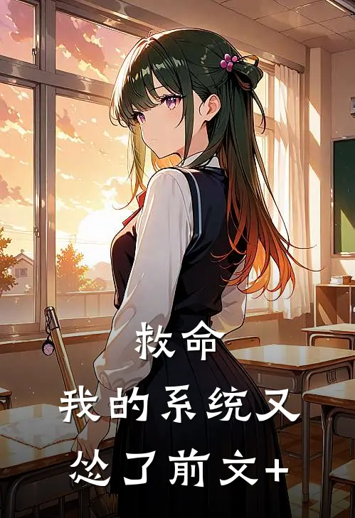 救命，我的系统又怂了前文+