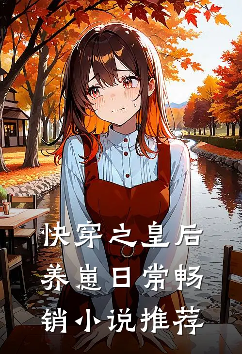 快穿之皇后养崽日常畅销小说推荐