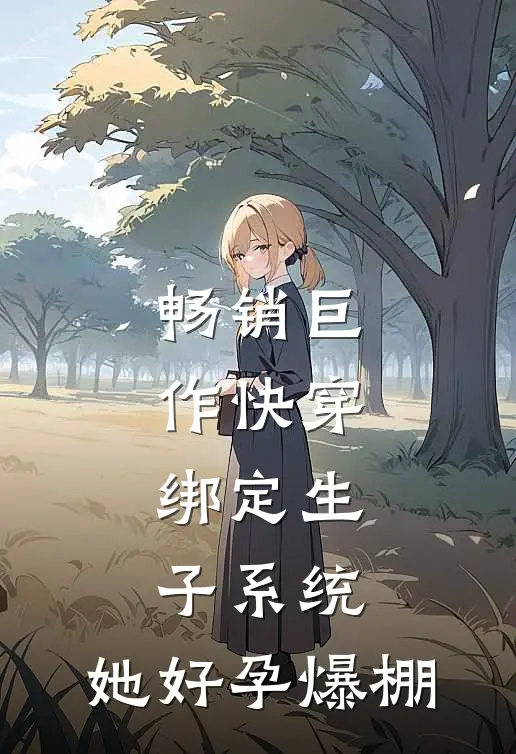 畅销巨作快穿:绑定生子系统,她好孕爆棚