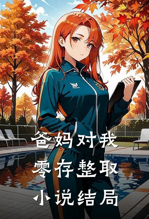 爸妈对我零存整取小说结局