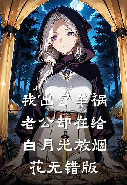 我出了车祸，老公却在给白月光放烟花无错版