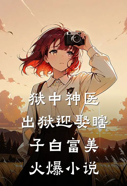 狱中神医：出狱迎娶瞎子白富美火爆小说