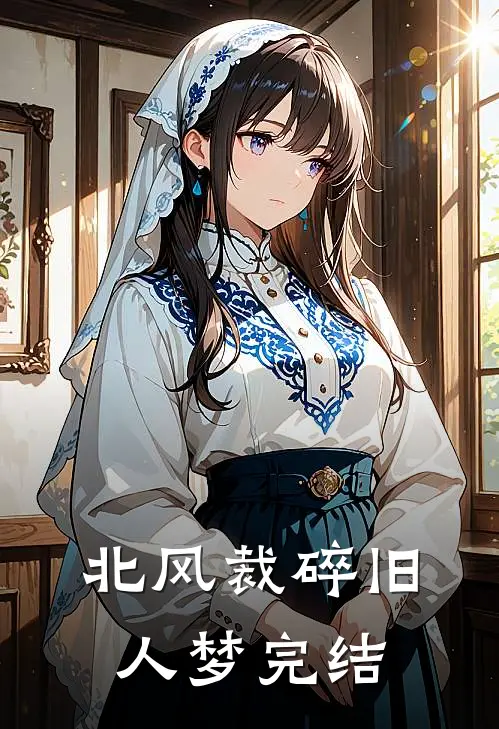 北风裁碎旧人梦完结