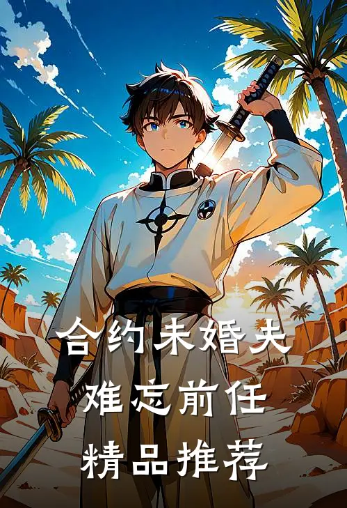 合约未婚夫难忘前任精品推荐