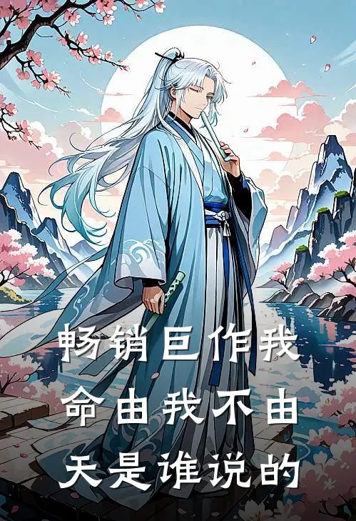 畅销巨作我命由我不由天是谁说的