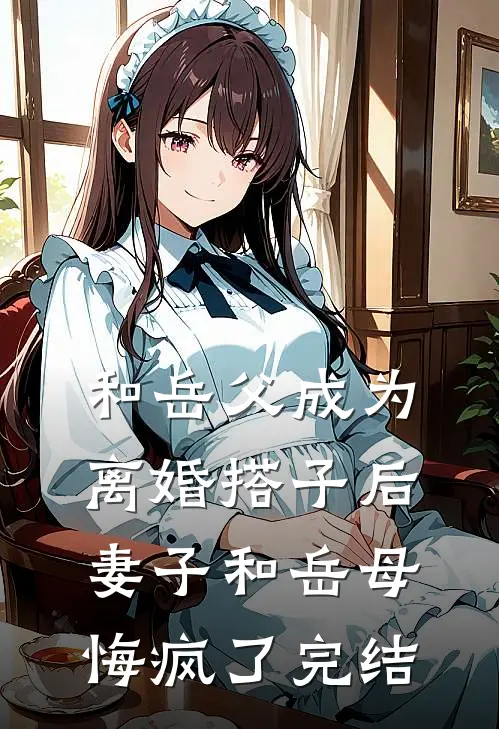 和岳父成为离婚搭子后，妻子和岳母悔疯了完结