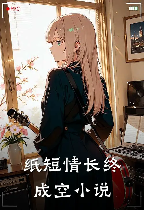 纸短情长终成空小说