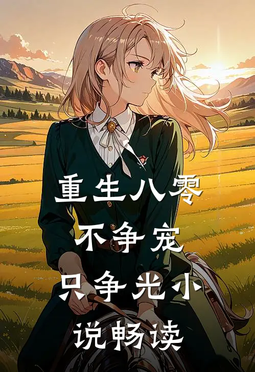 重生八零：不争宠，只争光小说畅读