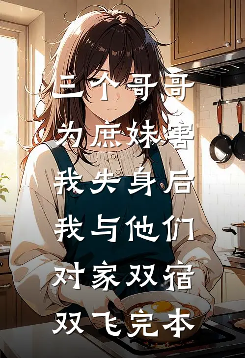 三个哥哥为庶妹害我失身后，我与他们对家双宿双飞完本