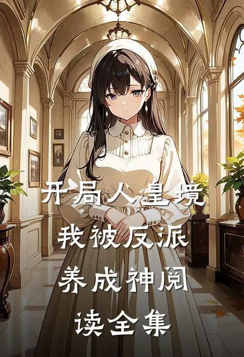 开局人皇境，我被反派养成神阅读全集