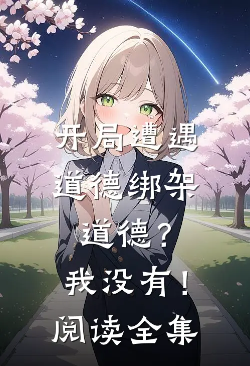 开局遭遇道德绑架，道德？我没有！阅读全集