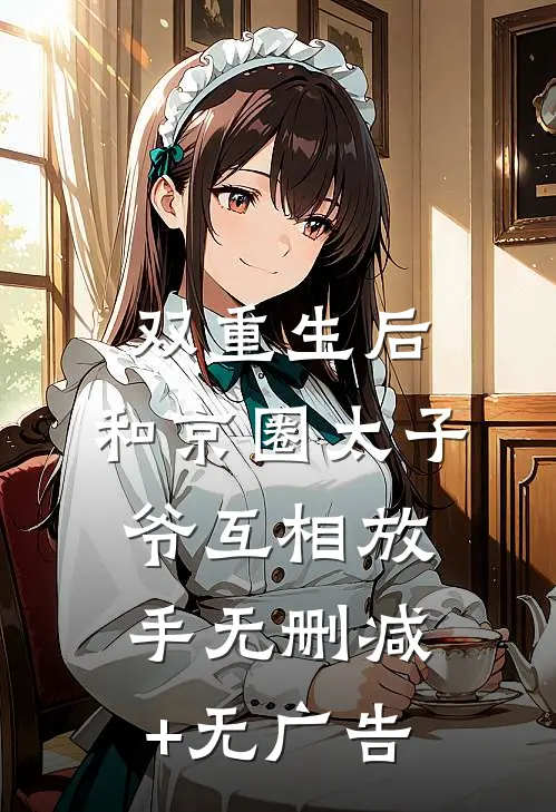 双重生后，和京圈太子爷互相放手无删减+无广告
