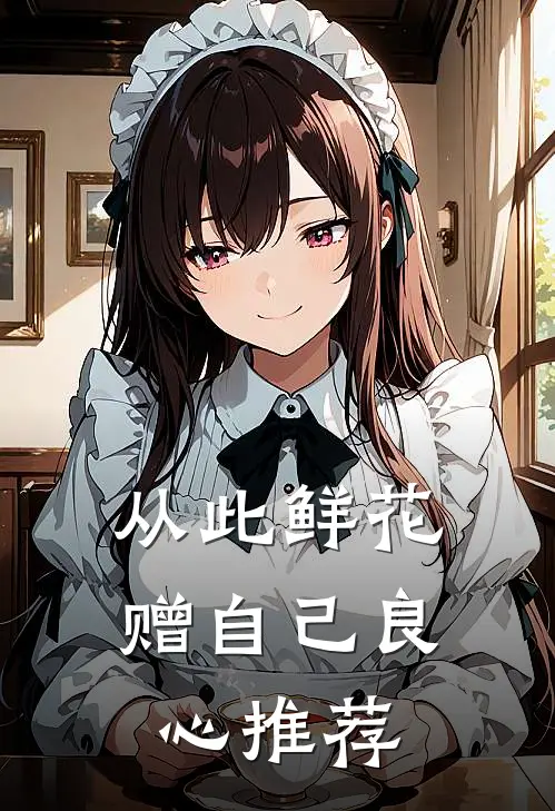 从此鲜花赠自己良心推荐