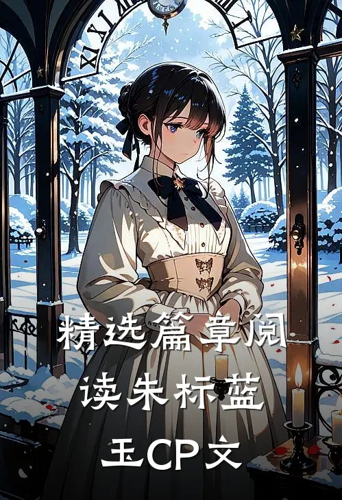精选篇章阅读朱标蓝玉CP文