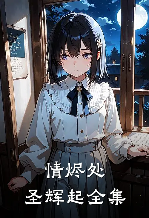 情烬处，圣辉起 全集
