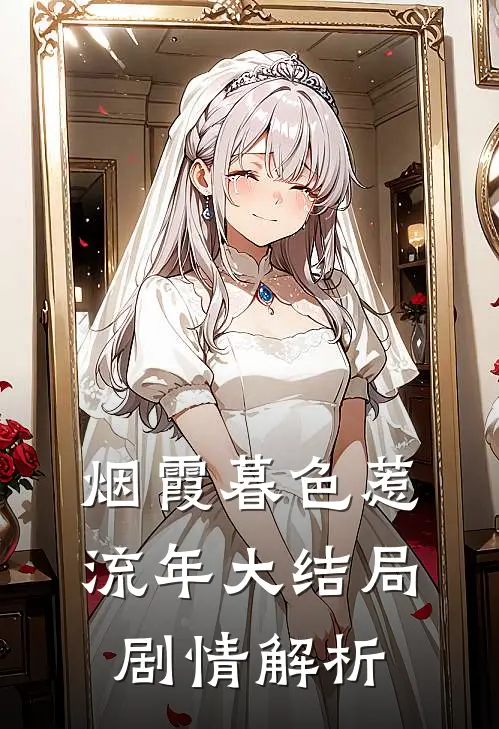 烟霞暮色惹流年大结局剧情解析