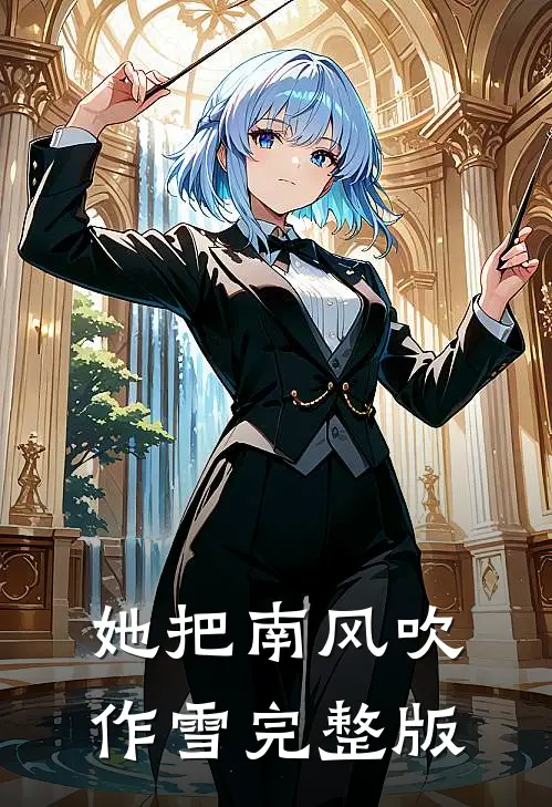 她把南风吹作雪完整版