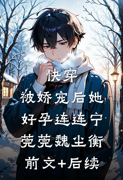 快穿：被娇宠后她好孕连连宁莞莞魏尘衡前文+后续