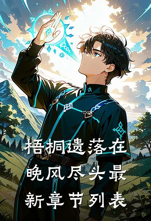 梧桐遗落在晚风尽头最新章节列表