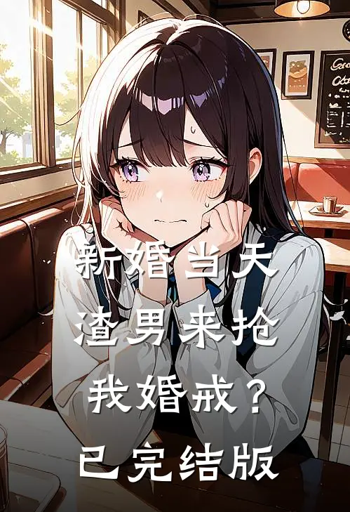 新婚当天，渣男来抢我婚戒？已完结版