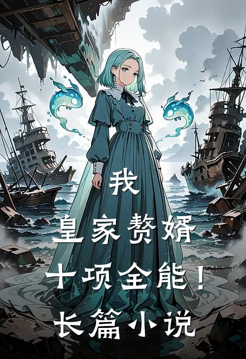 我，皇家赘婿，十项全能！长篇小说