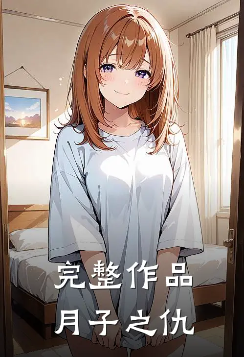 完整作品月子之仇