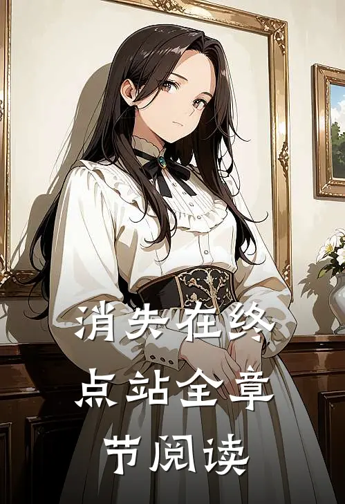 消失在终点站全章节阅读