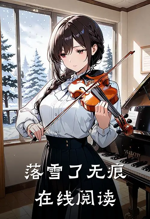 落雪了无痕在线阅读